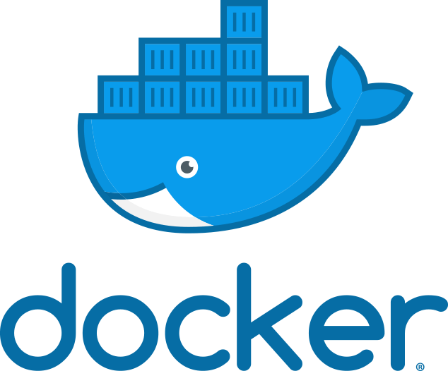 Docker logo