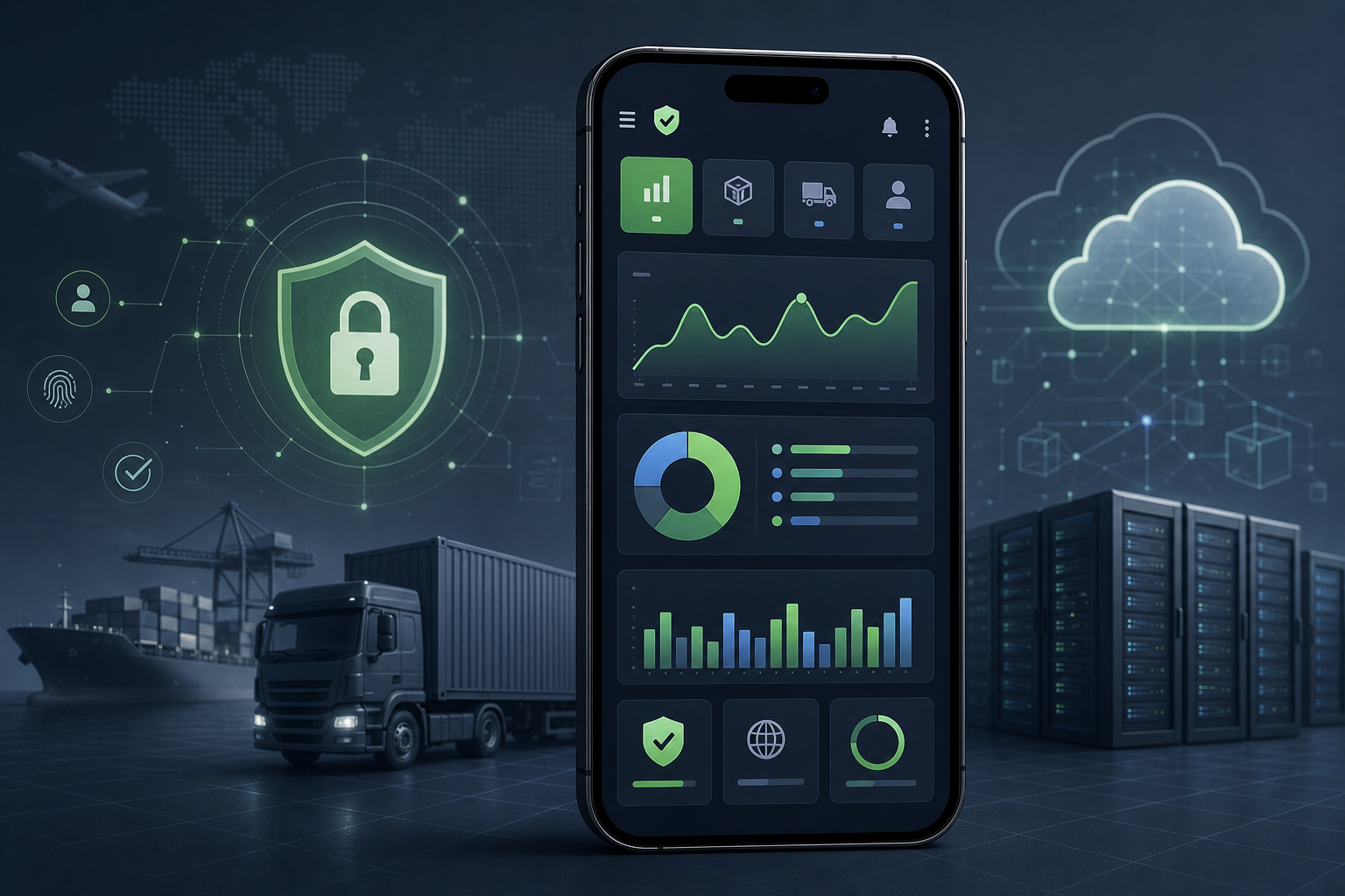 Secure & Scalable